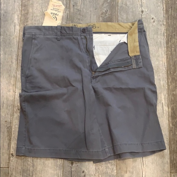 Izod Other - Men’s Blue/Gray shorts Izod